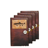 Small "Classic" Journal (4 Pack)