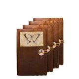 Small "Classic" Journal (4 Pack)