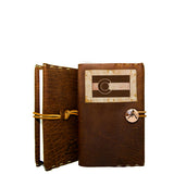 Small "Classic" Journal (4 Pack)