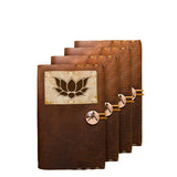 Small "Classic" Journal (4 Pack)