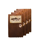 Small "Classic" Journal (4 Pack)