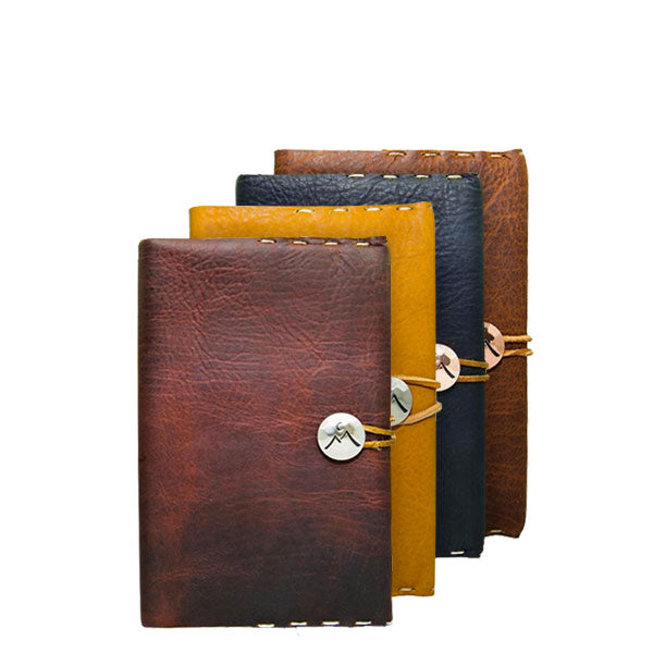 Small "Classic" Journal (4 Pack)